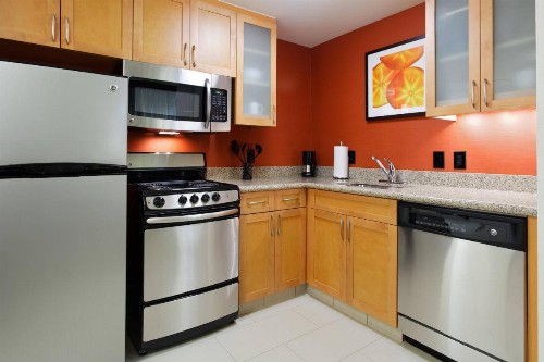 Residence Inn by Marriott Little Rock Downtown - image 14