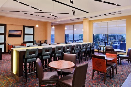 Residence Inn by Marriott Little Rock Downtown - image 16