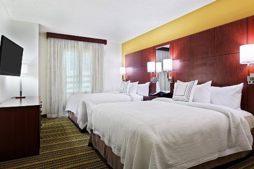Residence Inn by Marriott Little Rock Downtown - image 19