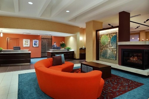 Residence Inn by Marriott Little Rock Downtown - image 20