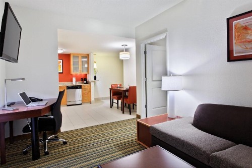 Residence Inn by Marriott Little Rock Downtown - image 21