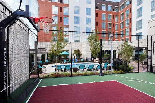 Residence Inn by Marriott Little Rock Downtown - image 22