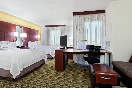 Residence Inn by Marriott Little Rock Downtown - image 23