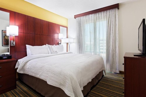 Residence Inn by Marriott Little Rock Downtown - image 25