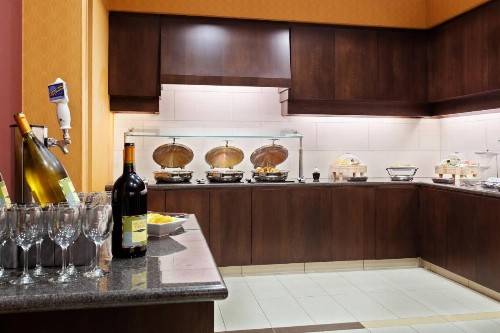 Residence Inn by Marriott Little Rock Downtown - image 3
