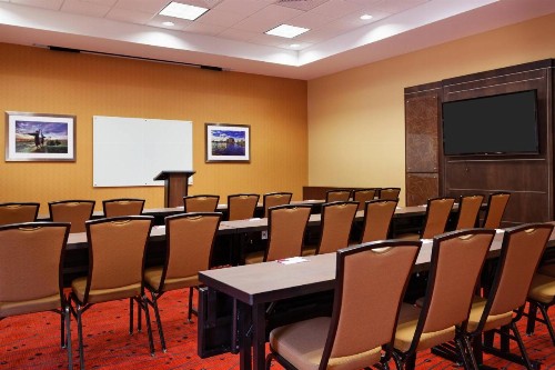 Residence Inn by Marriott Little Rock Downtown - image 5