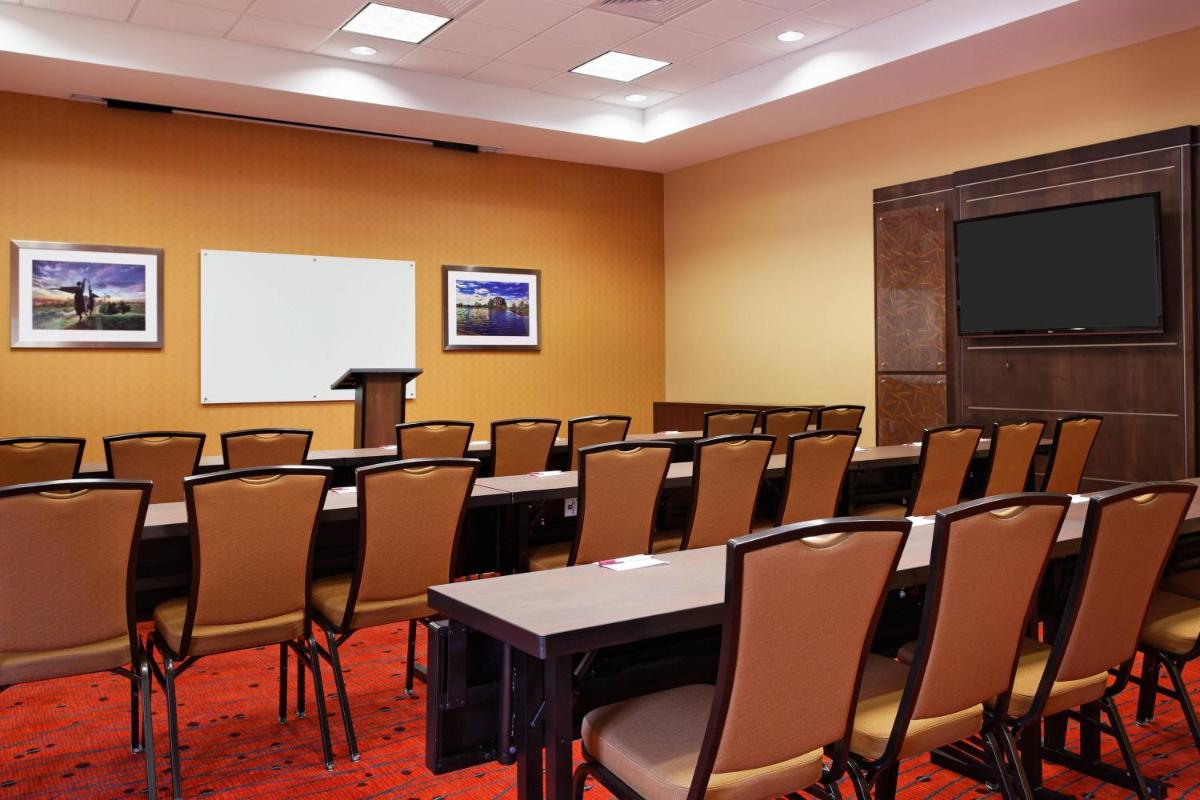 Residence Inn by Marriott Little Rock Downtown - image 5