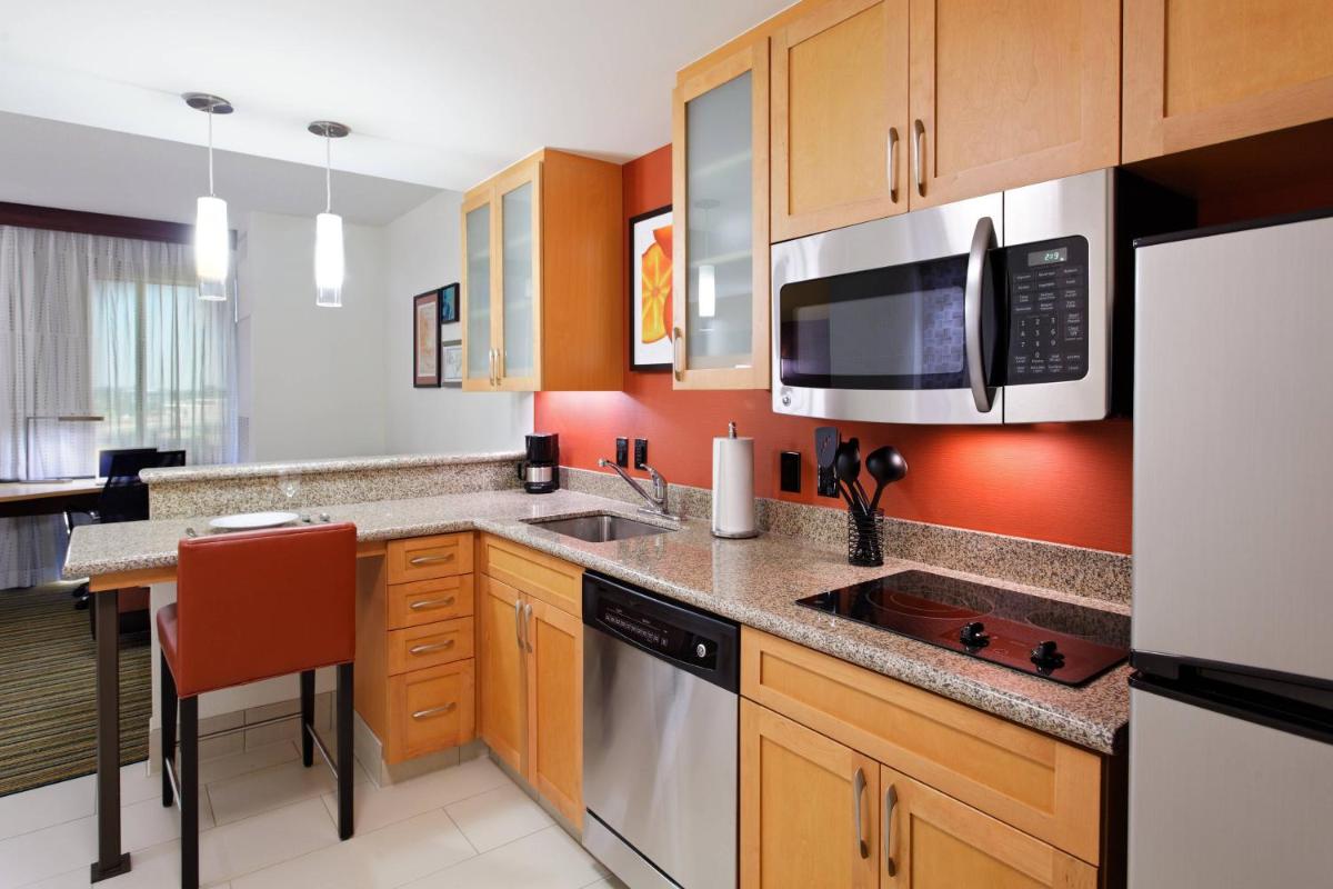 Residence Inn by Marriott Little Rock Downtown - image 7