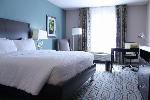Hilton Garden Inn West Little Rock - image 19