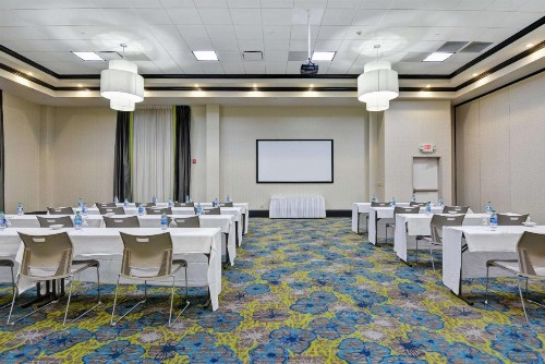 Hilton Garden Inn West Little Rock - image 25
