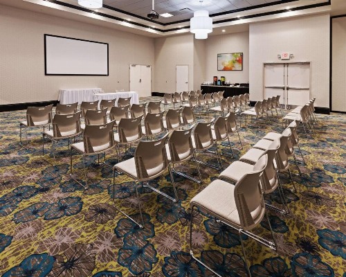 Hilton Garden Inn West Little Rock - image 28
