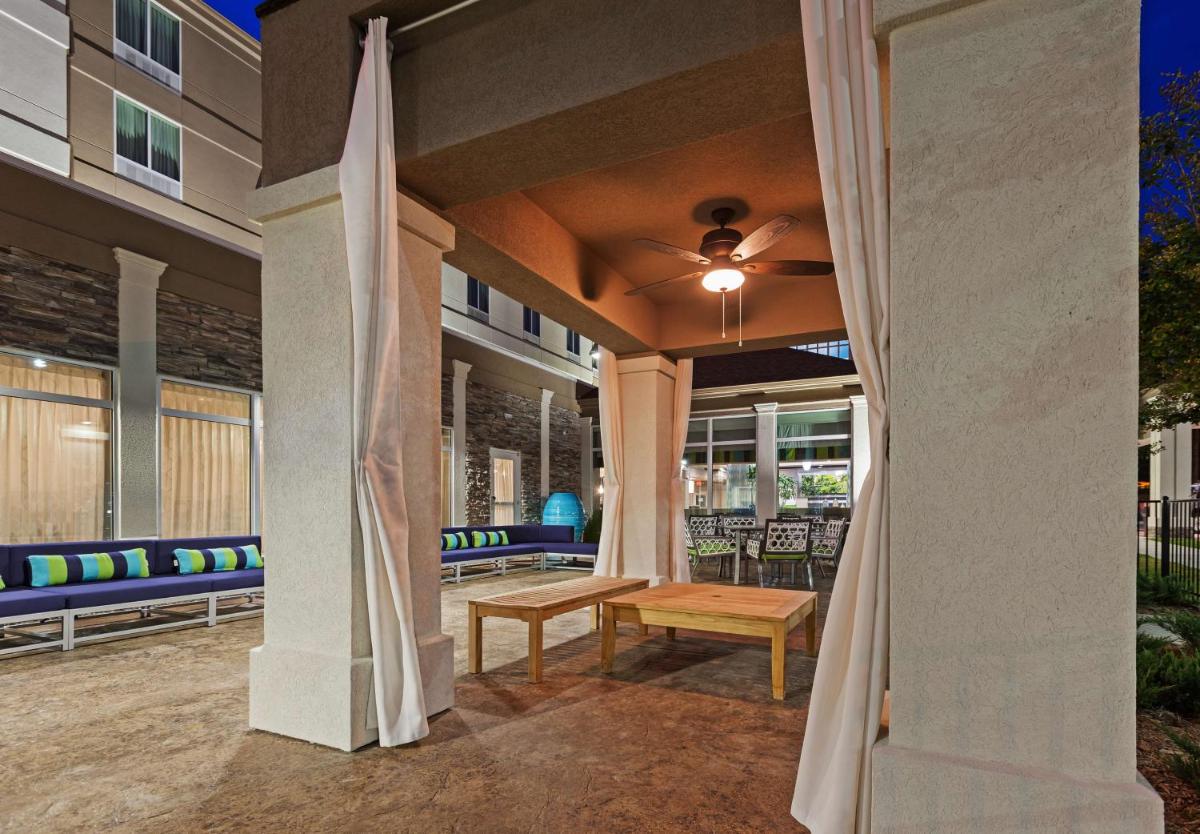 Hilton Garden Inn West Little Rock - image 3