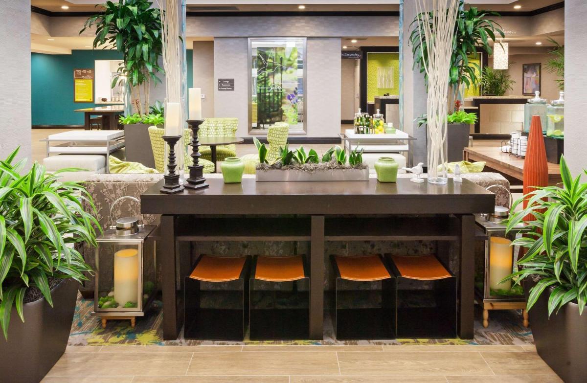 Hilton Garden Inn West Little Rock - image 4