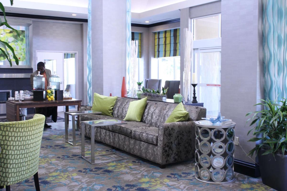 Hilton Garden Inn West Little Rock - image 5