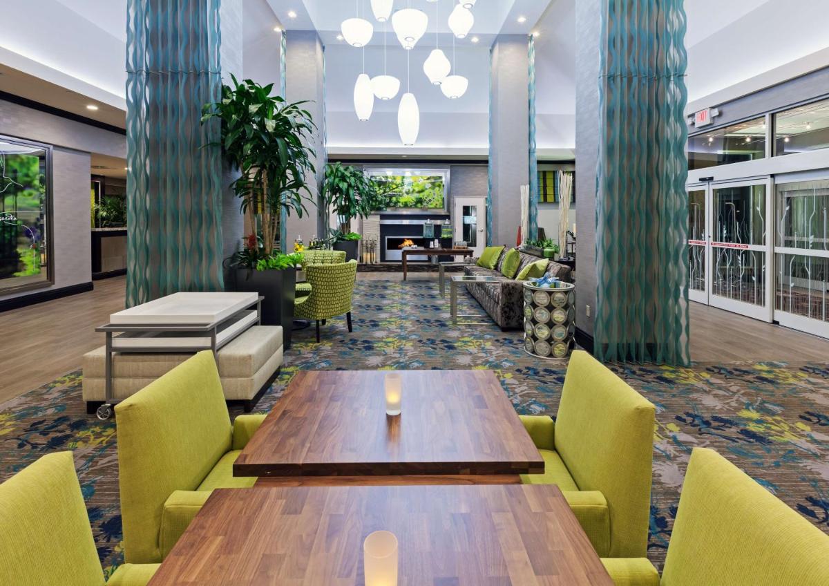 Hilton Garden Inn West Little Rock - image 6