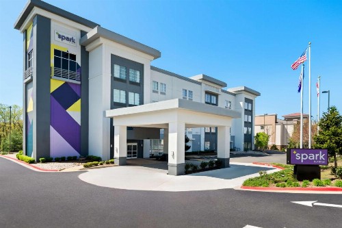 La Quinta by Wyndham Little Rock - West