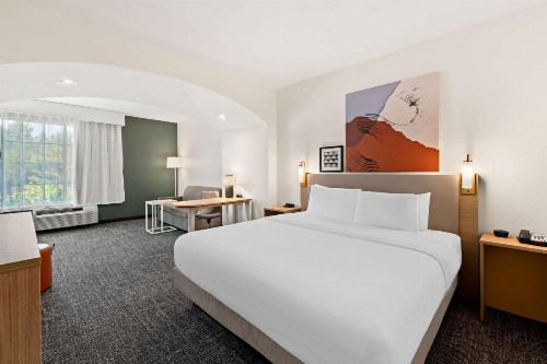 La Quinta by Wyndham Little Rock - West - image 10