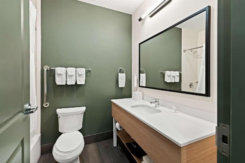 La Quinta by Wyndham Little Rock - West - image 12
