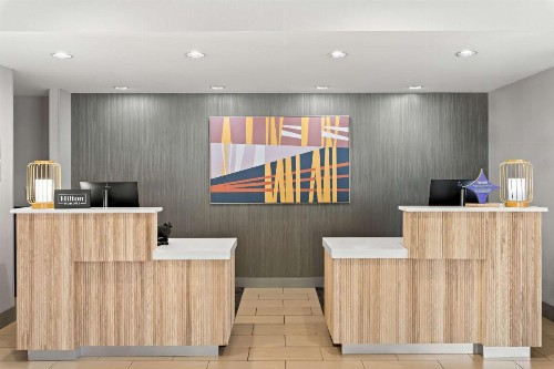 La Quinta by Wyndham Little Rock - West - image 13