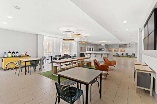 La Quinta by Wyndham Little Rock - West - image 14