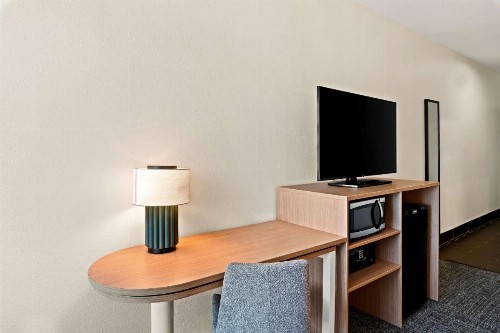 La Quinta by Wyndham Little Rock - West - image 16