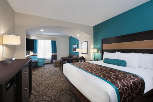 La Quinta by Wyndham Little Rock - West - image 17
