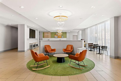 La Quinta by Wyndham Little Rock - West - image 19