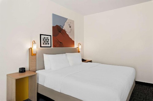La Quinta by Wyndham Little Rock - West - image 20