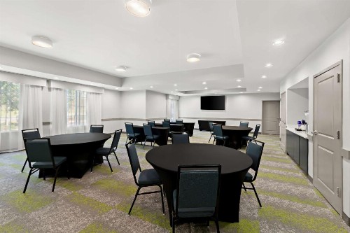 La Quinta by Wyndham Little Rock - West - image 22
