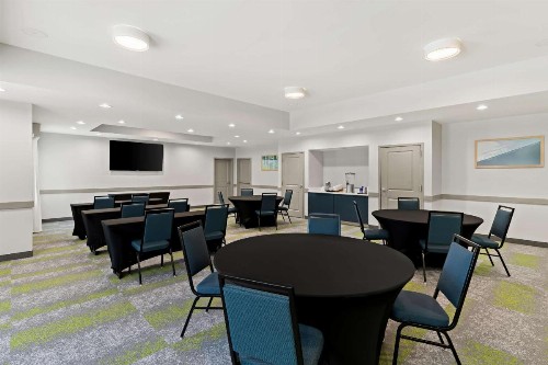 La Quinta by Wyndham Little Rock - West - image 23