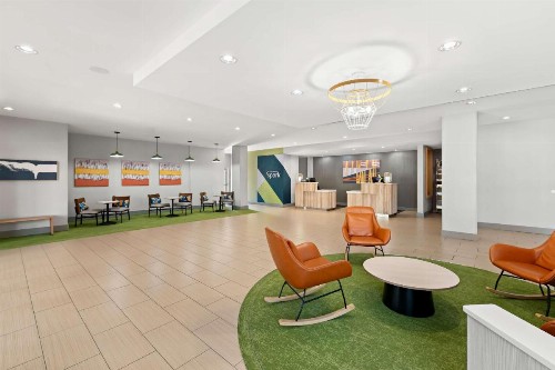 La Quinta by Wyndham Little Rock - West - image 24