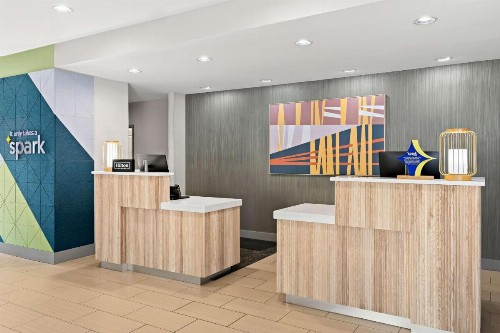 La Quinta by Wyndham Little Rock - West - image 27