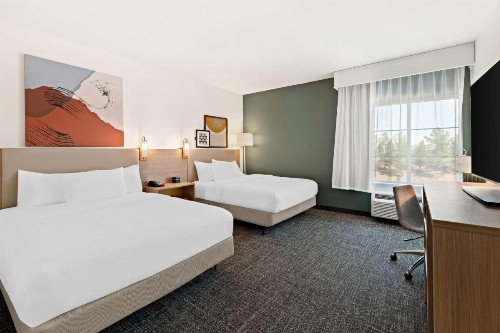 La Quinta by Wyndham Little Rock - West - image 28