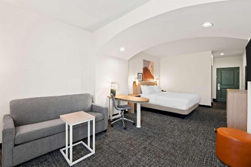 La Quinta by Wyndham Little Rock - West - image 29