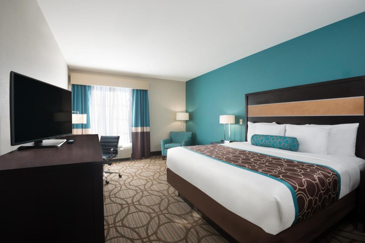 La Quinta by Wyndham Little Rock - West - image 3