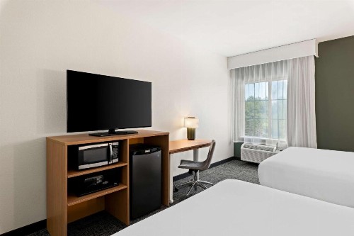 La Quinta by Wyndham Little Rock - West - image 30