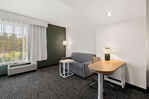 La Quinta by Wyndham Little Rock - West - image 31