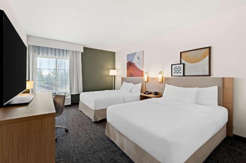 La Quinta by Wyndham Little Rock - West - image 33