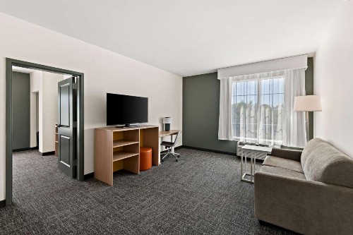 La Quinta by Wyndham Little Rock - West - image 35