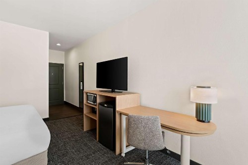 La Quinta by Wyndham Little Rock - West - image 36