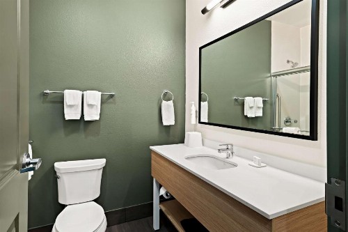 La Quinta by Wyndham Little Rock - West - image 37
