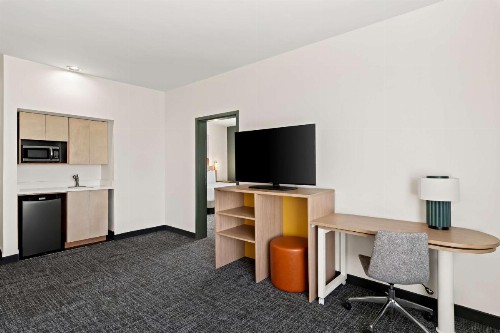 La Quinta by Wyndham Little Rock - West - image 38
