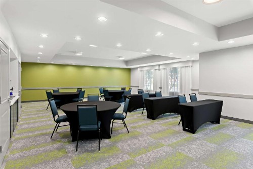 La Quinta by Wyndham Little Rock - West - image 39
