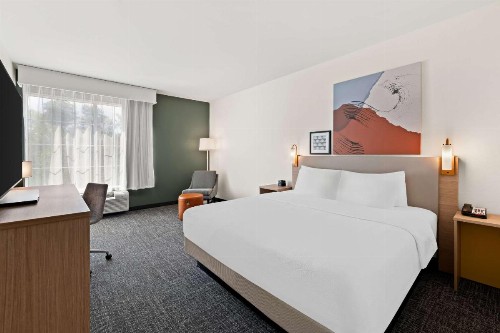 La Quinta by Wyndham Little Rock - West - image 40