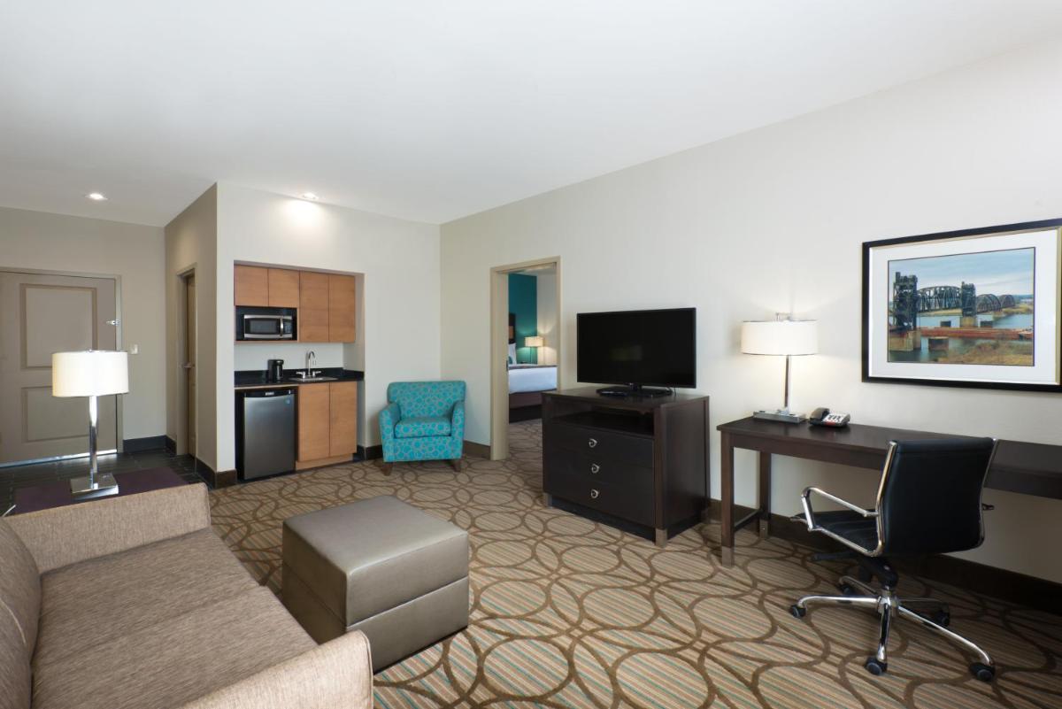 La Quinta by Wyndham Little Rock - West - image 6