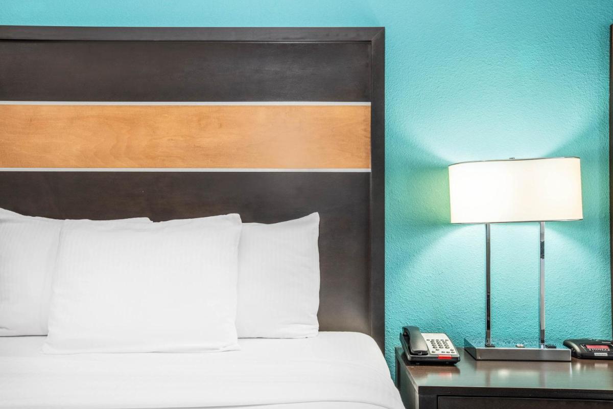 La Quinta by Wyndham Little Rock - West - image 7