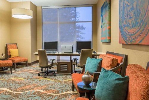 Homewood Suites by Hilton Little Rock Downtown - image 10