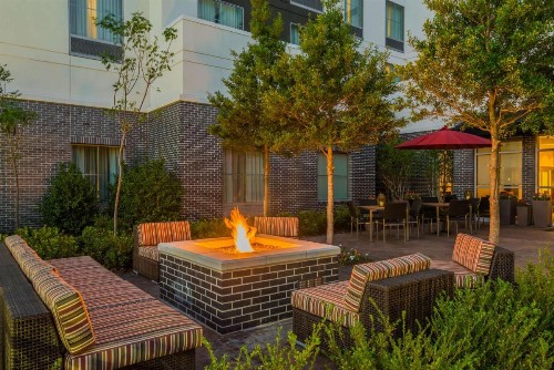 Homewood Suites by Hilton Little Rock Downtown - image 12