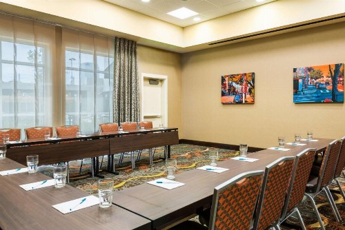 Homewood Suites by Hilton Little Rock Downtown - image 13