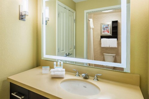 Homewood Suites by Hilton Little Rock Downtown - image 14